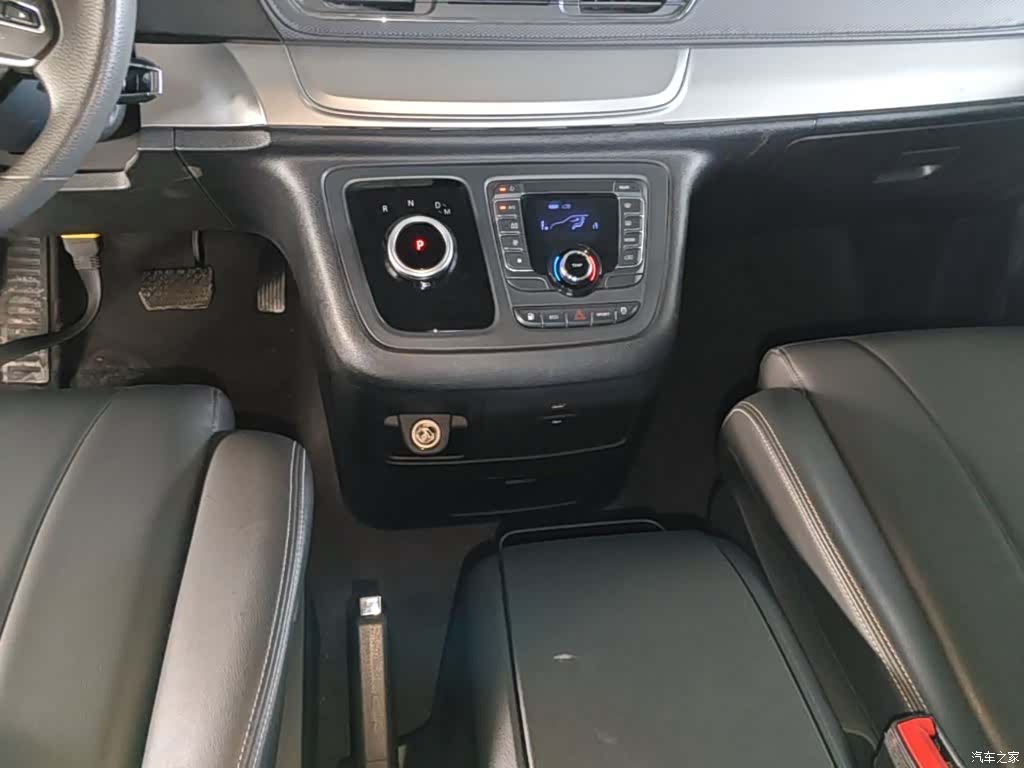 Maxus G20, 2023 14