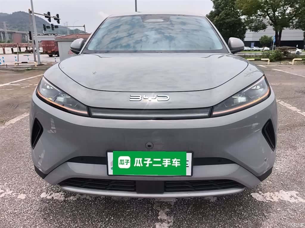 BYD HiAce, 2025 3