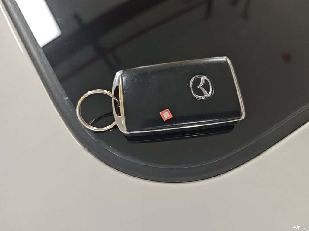 Mazda Mazda3, 2021 9