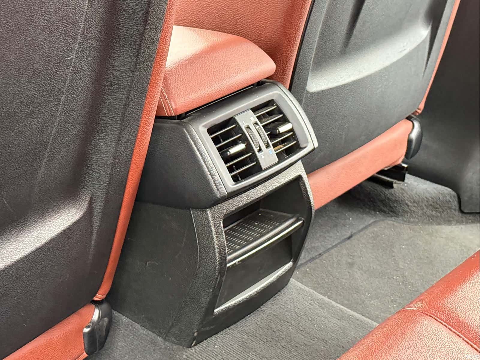 BMW X3, 2011 14