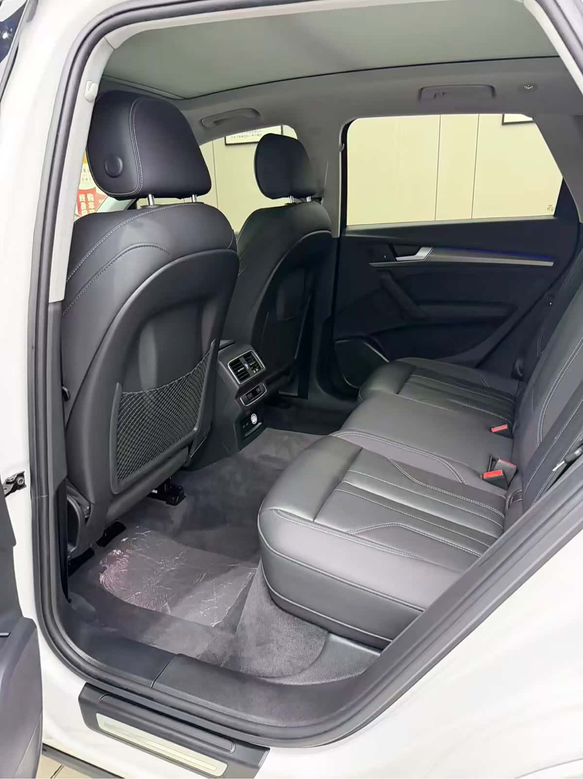 Audi Q5L, 2022 7