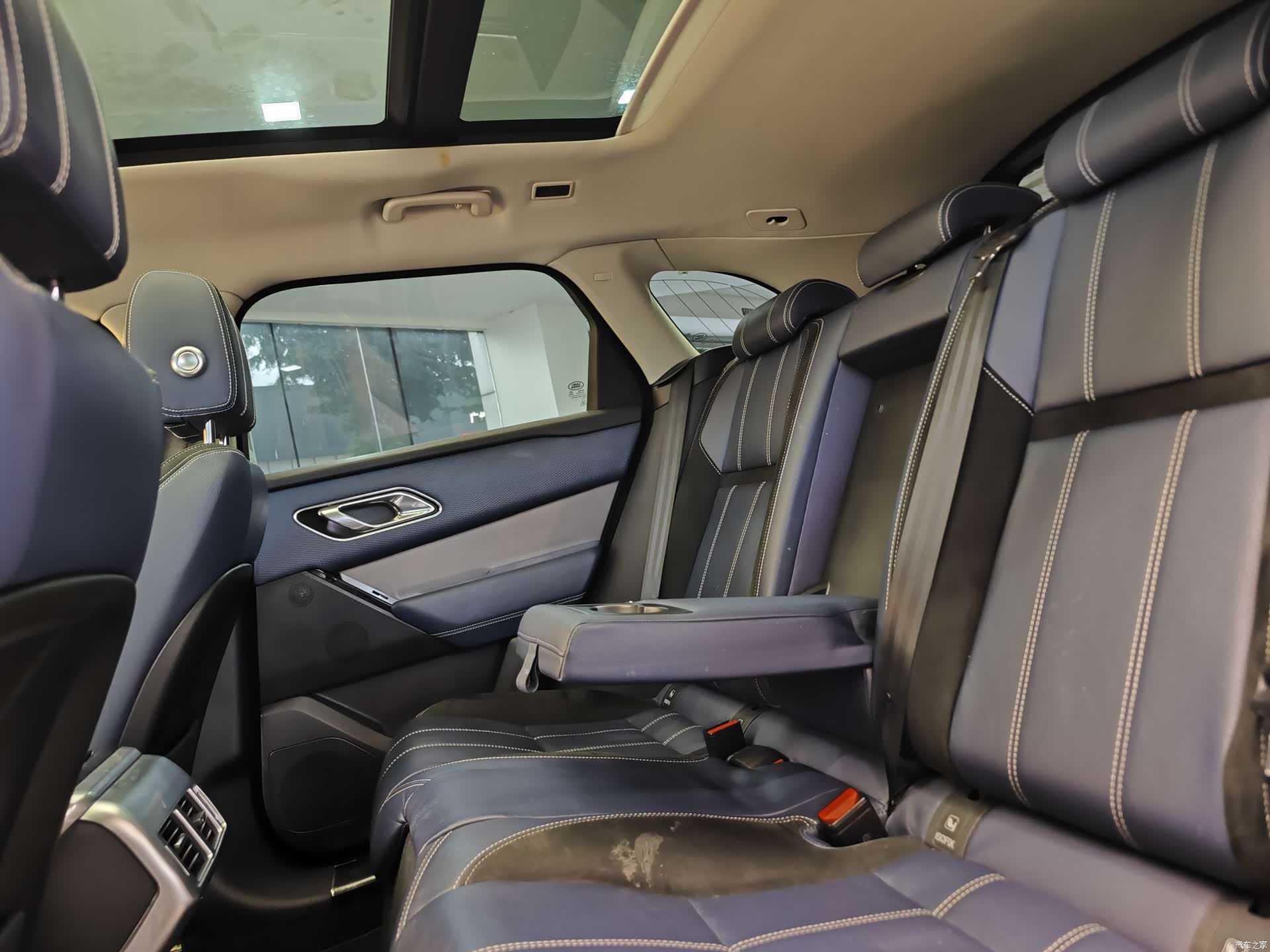 Land Rover Range Rover, 2018 25