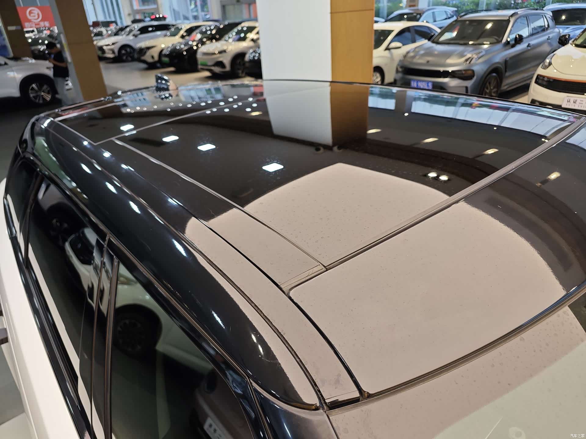 Land Rover Range Rover, 2018 36