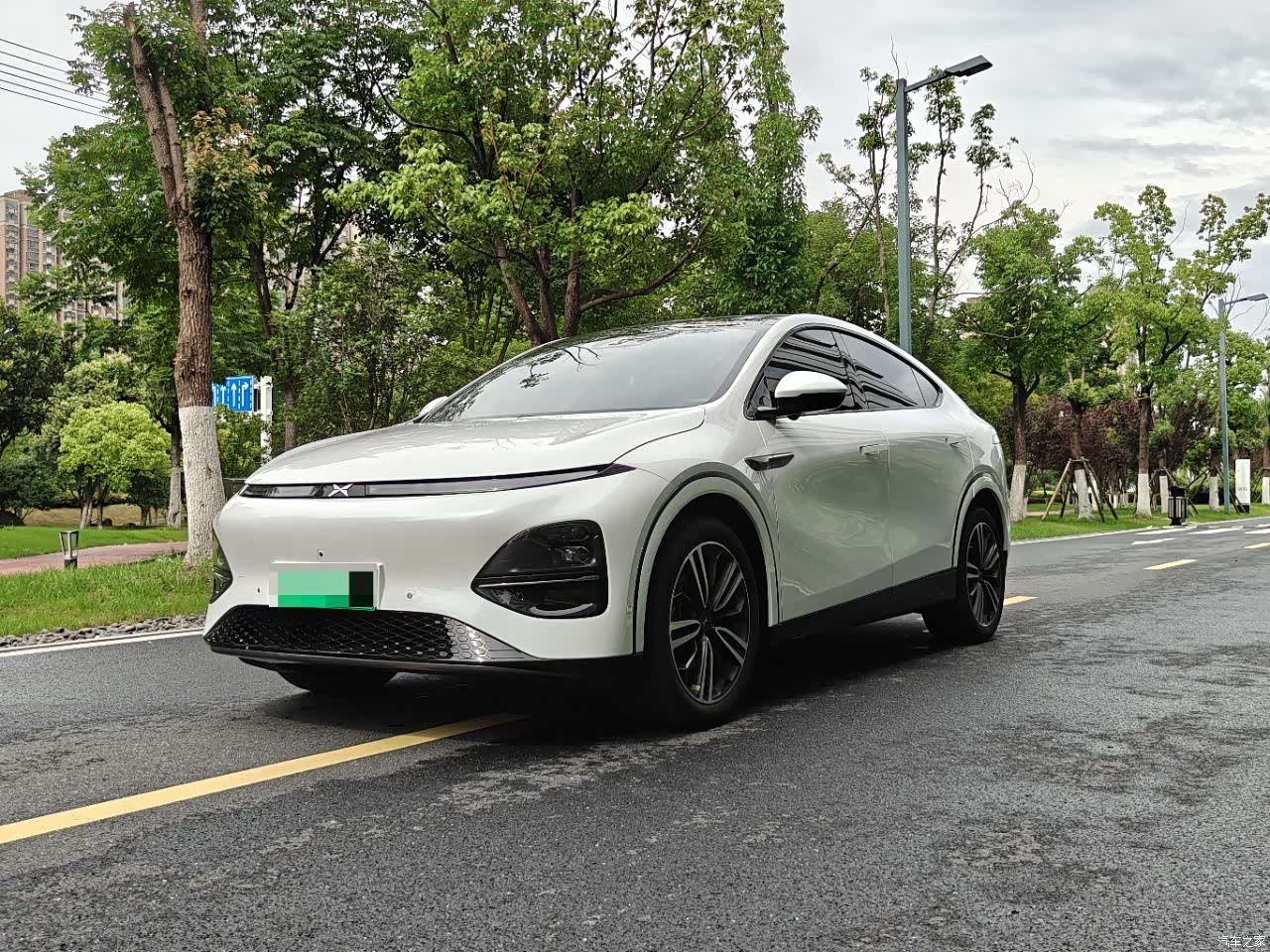 Xpeng G6