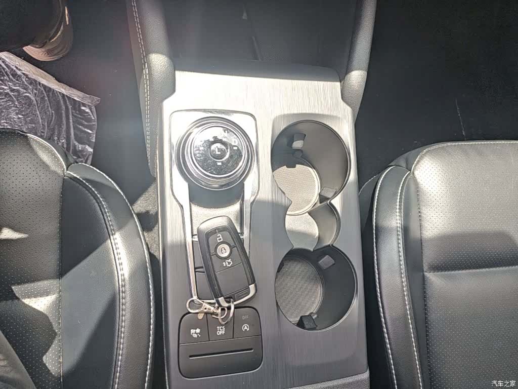 Ford Focus, 2022 14