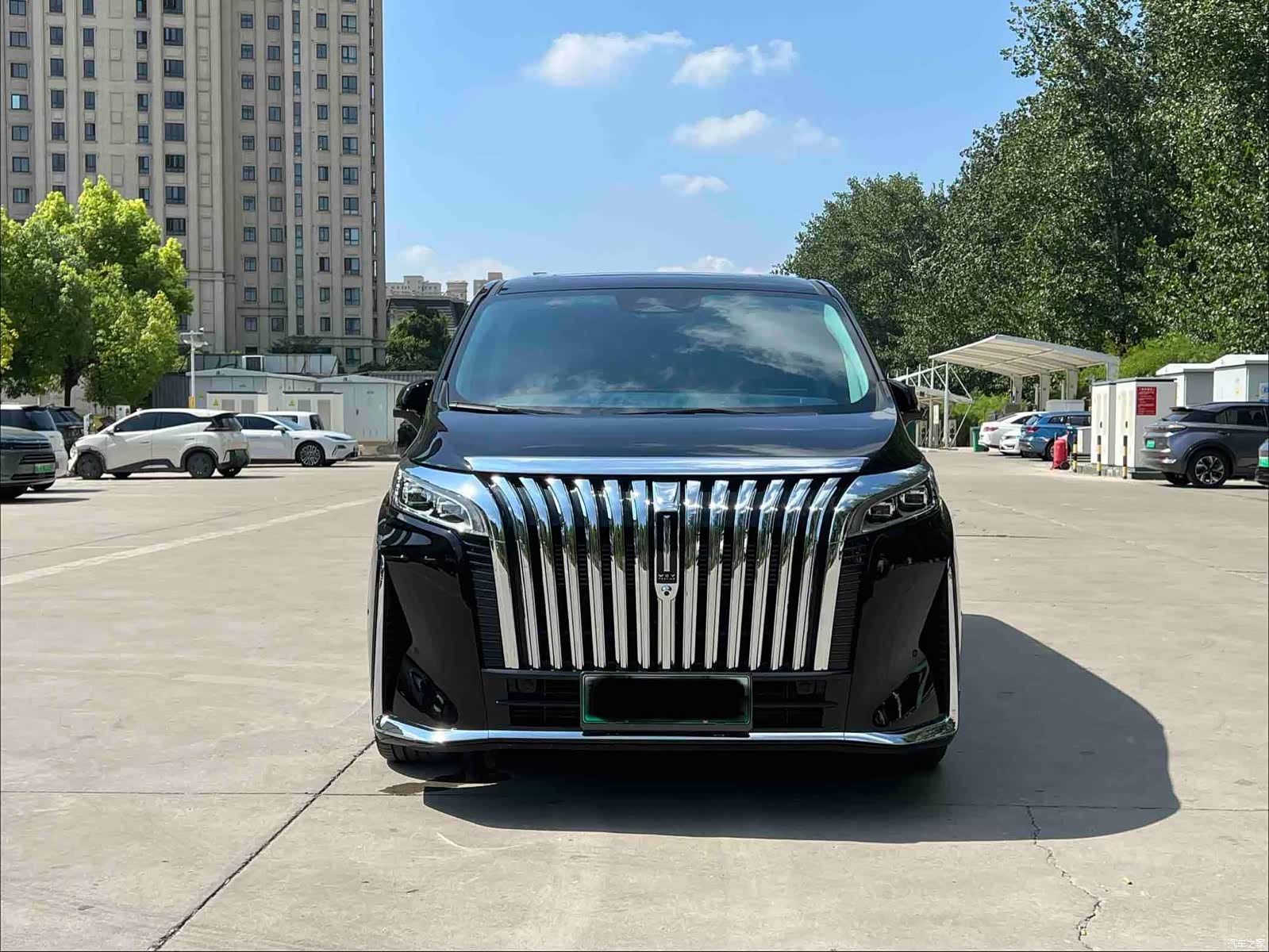 WEY Gaoshan, 2025 2
