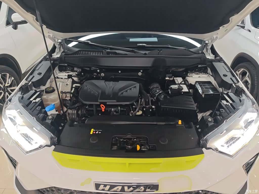 Haval H6, 2022 20