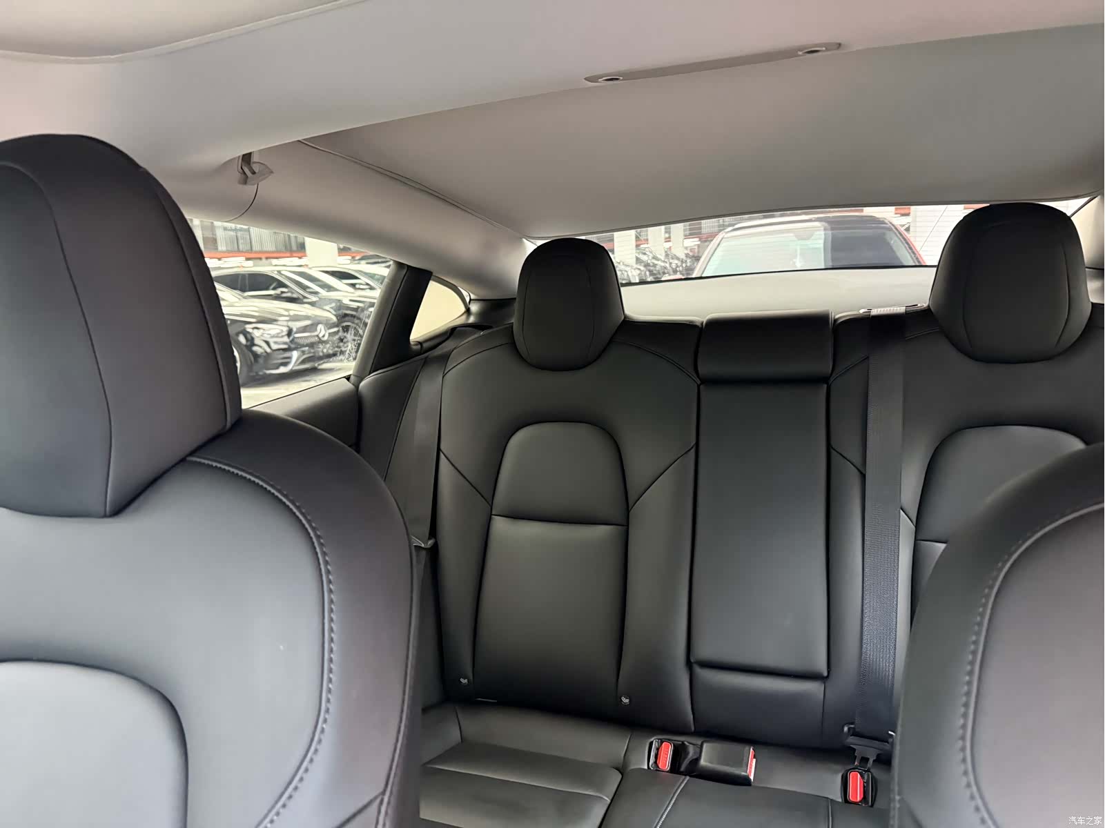 Tesla Model 3, 2021 8