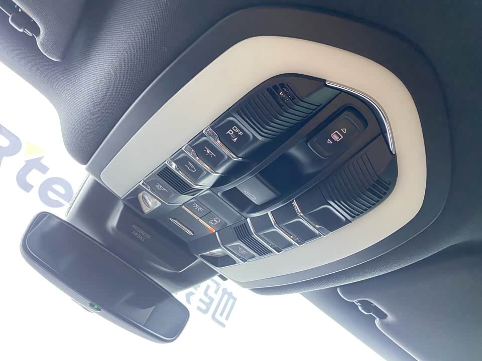 Porsche Macan Porsche Macan