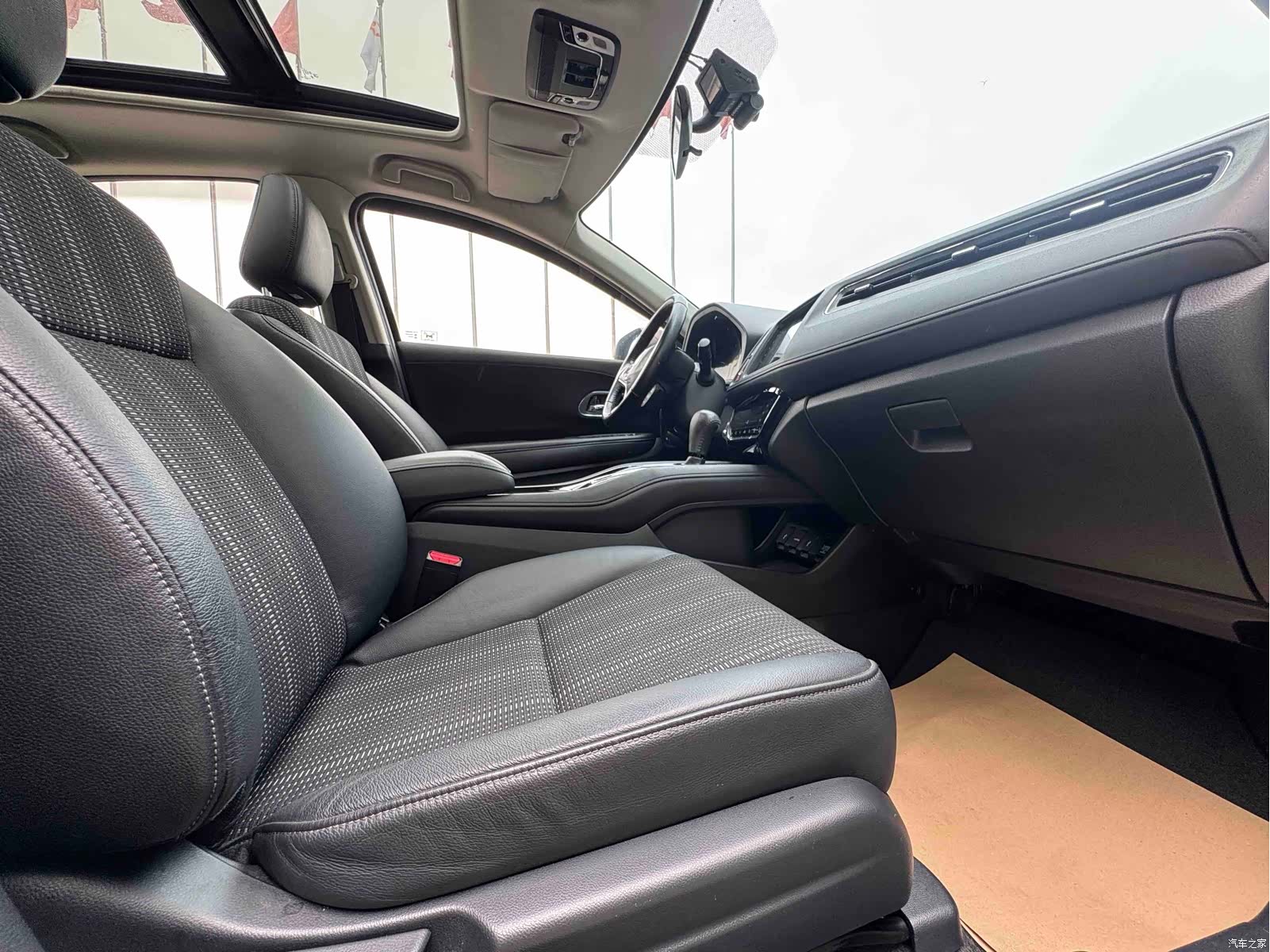 Honda Vezel, 2016 все фото
