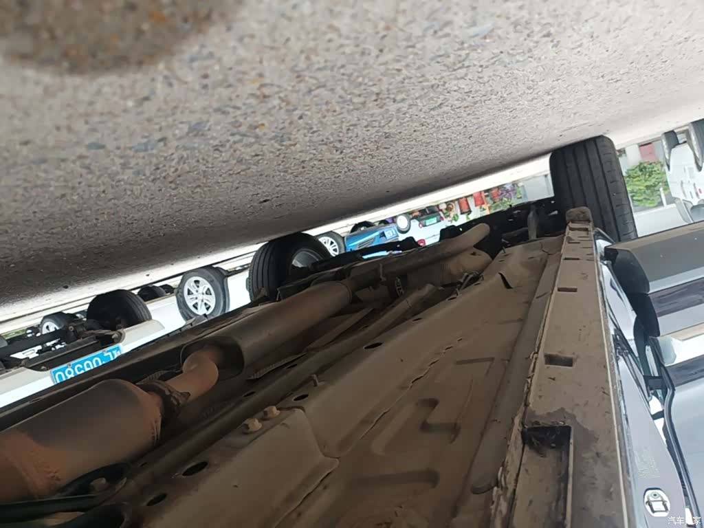 Chery Tiggo 8 Plus, 2021 21