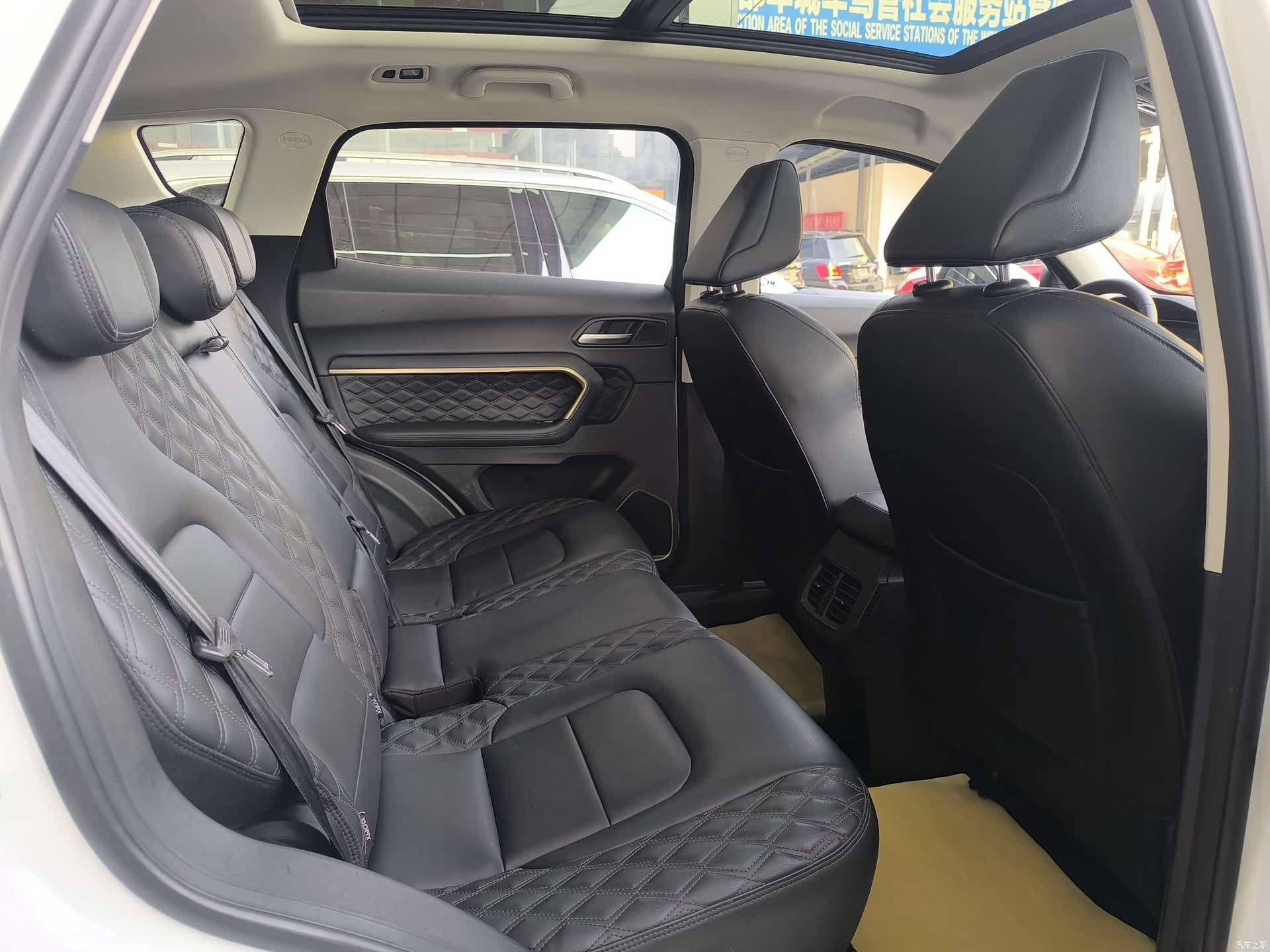 Haval H6, 2021 7