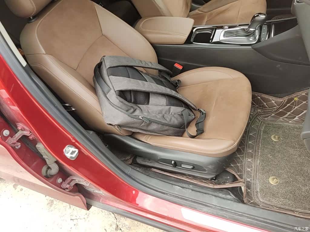 Buick Regal, 2020 25