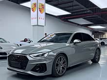 �µ�S4 2022�� S4 3.0TFSI