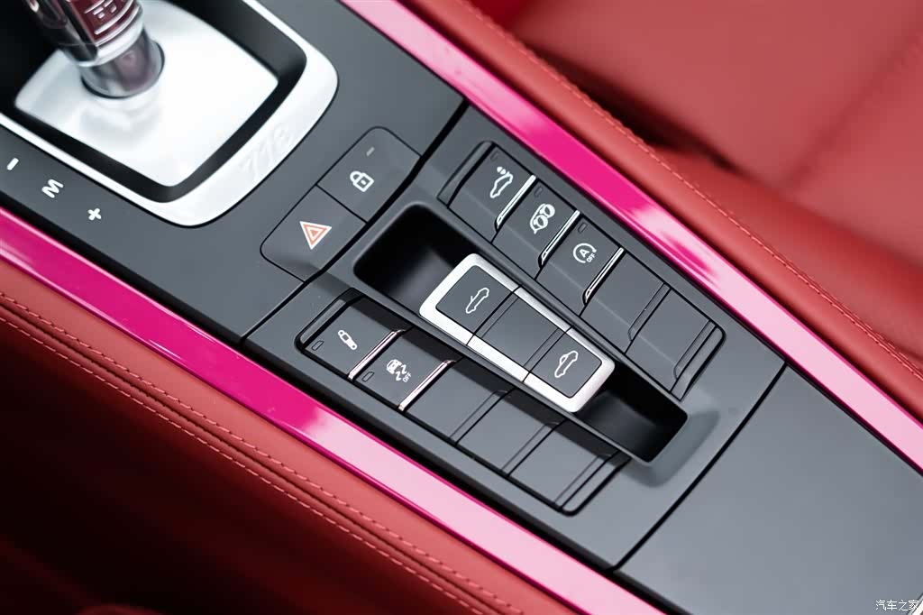 Porsche 718, 2024 23