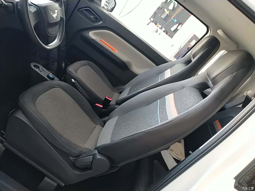 Wuling MINIEV, 2022 15