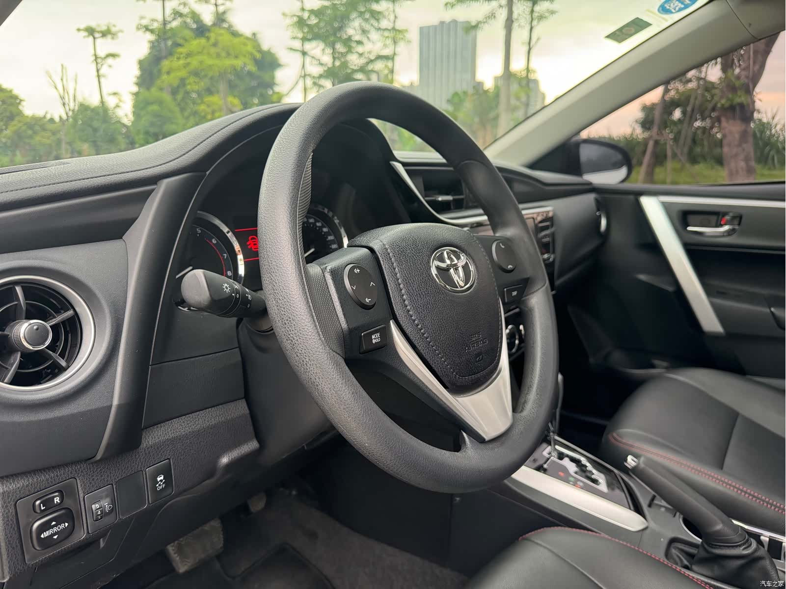 Toyota Corolla, 2019 9