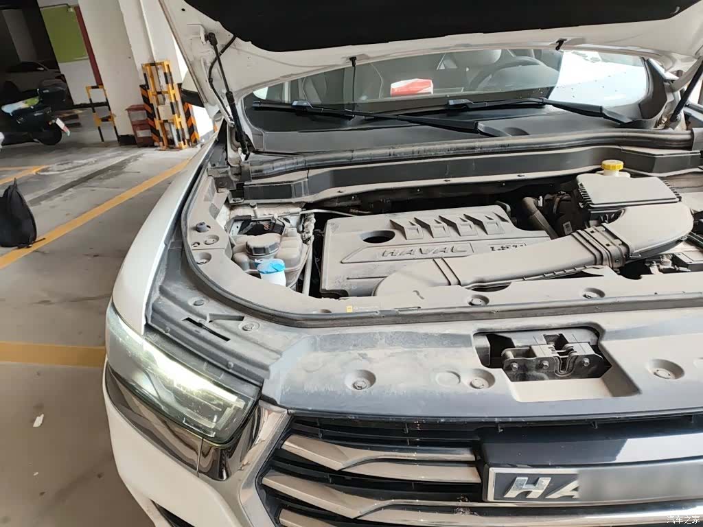 Haval H6, 2023 21