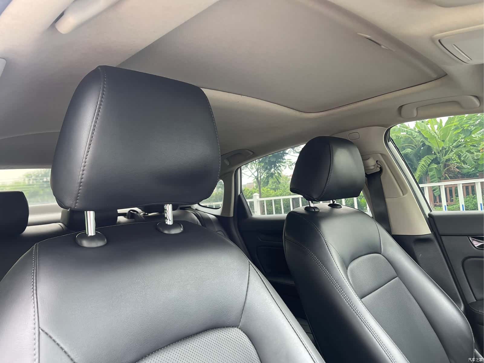 Honda Civic, 2023 9