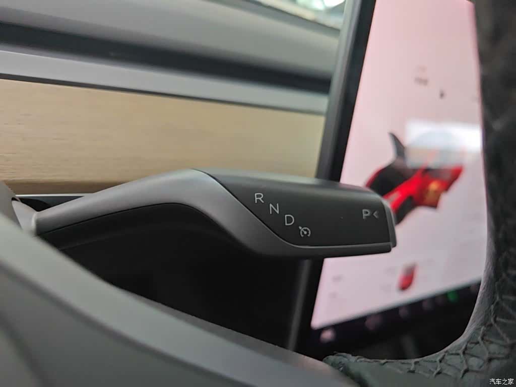 Tesla Model Y, 2021 14