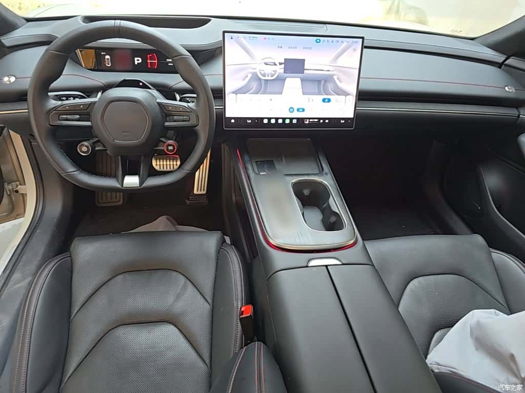 Xiaomi SU7, 2024 10