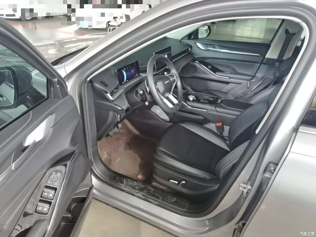 Haval H6, 2025 16