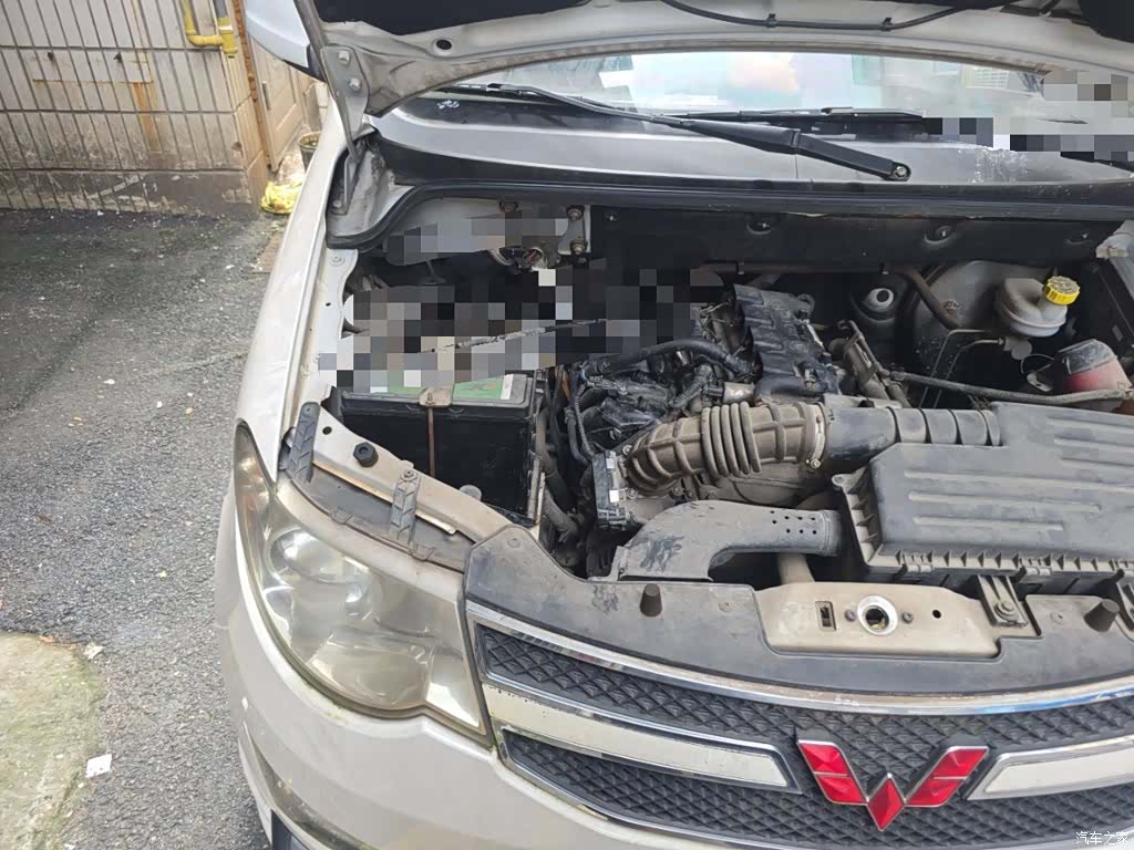 Wuling Hongguang, 2015 23