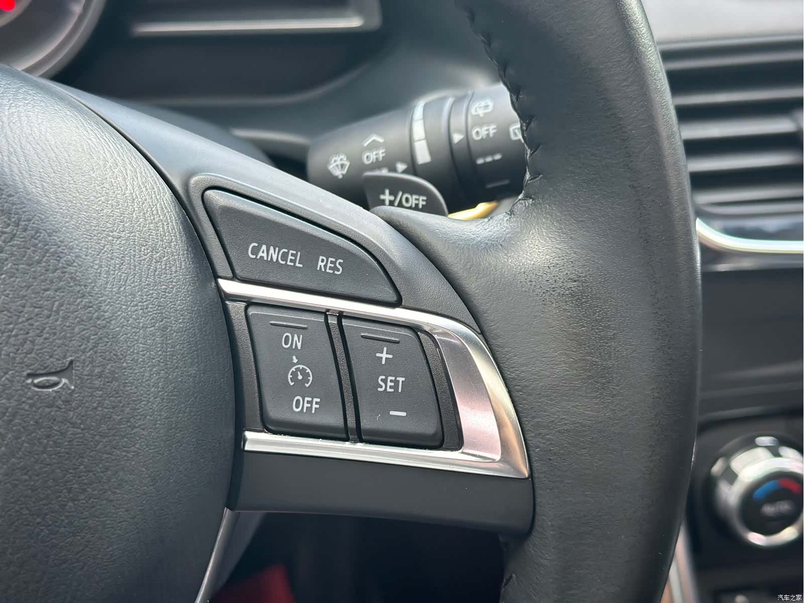 Mazda CX-4, 2017 17
