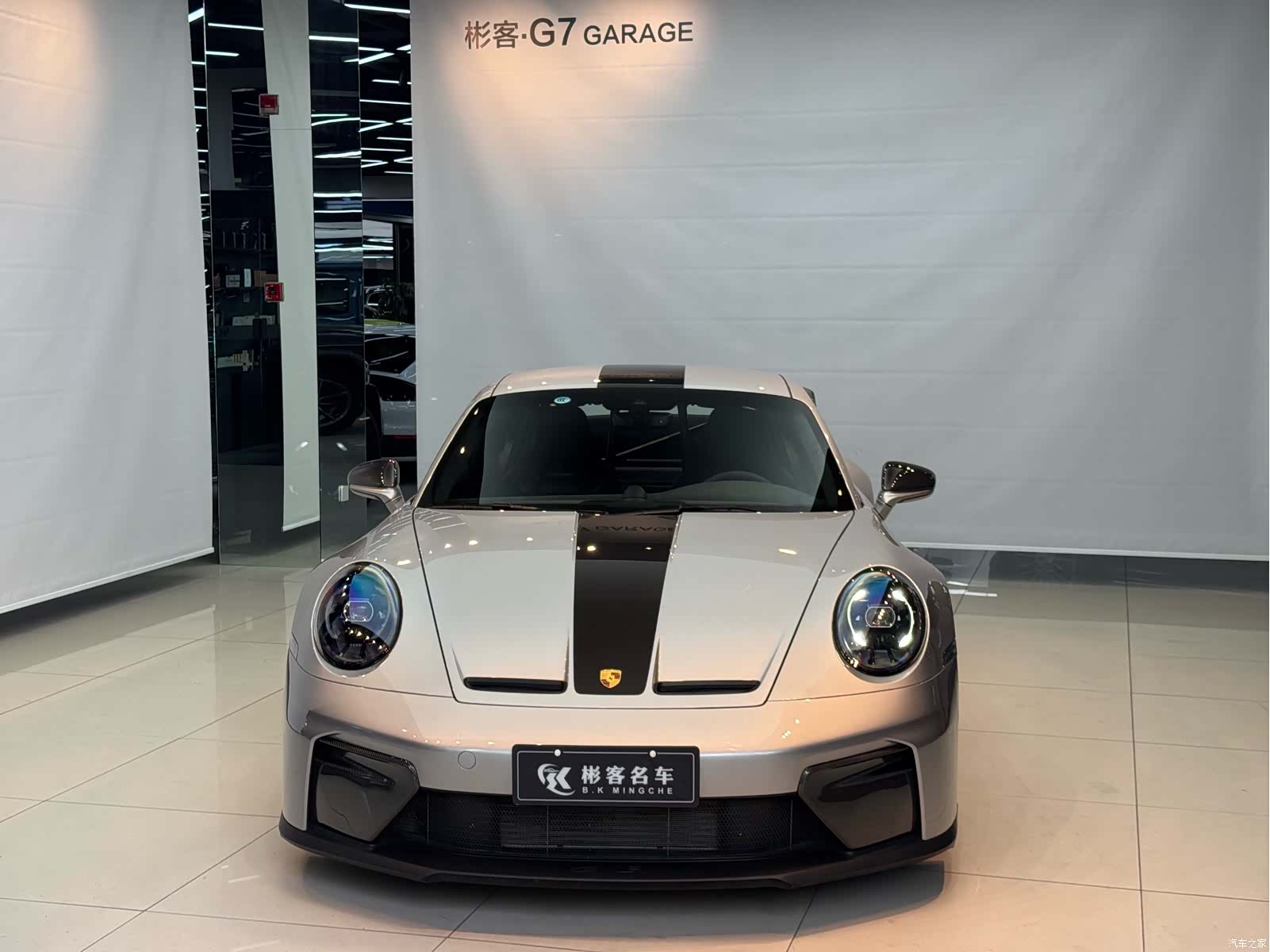 Porsche 911, 2026 2