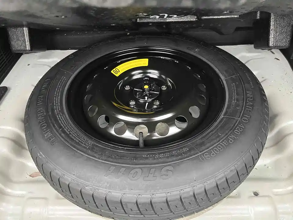 Hyundai Beijing ix35