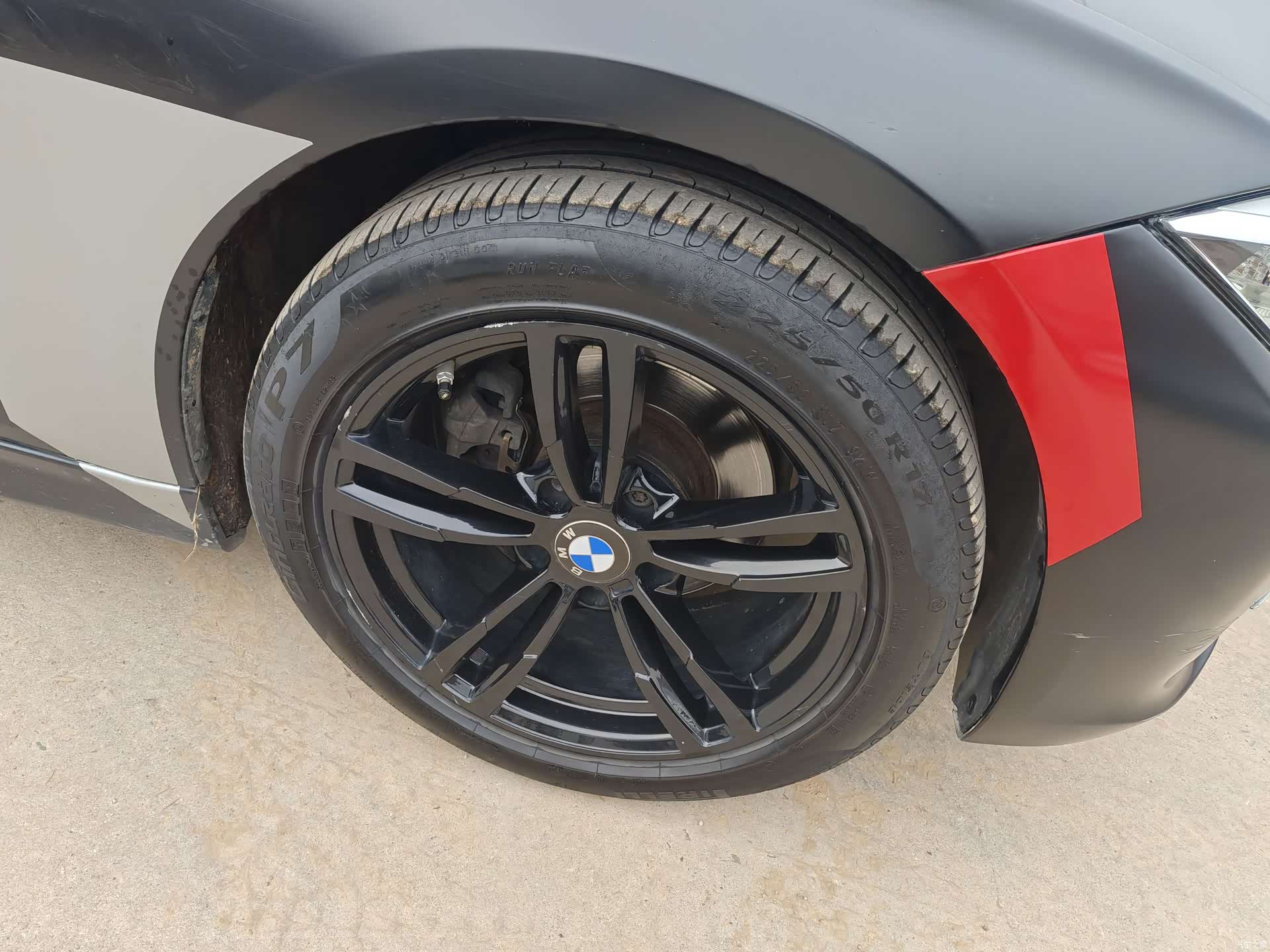 BMW 3 Series, 2013 21