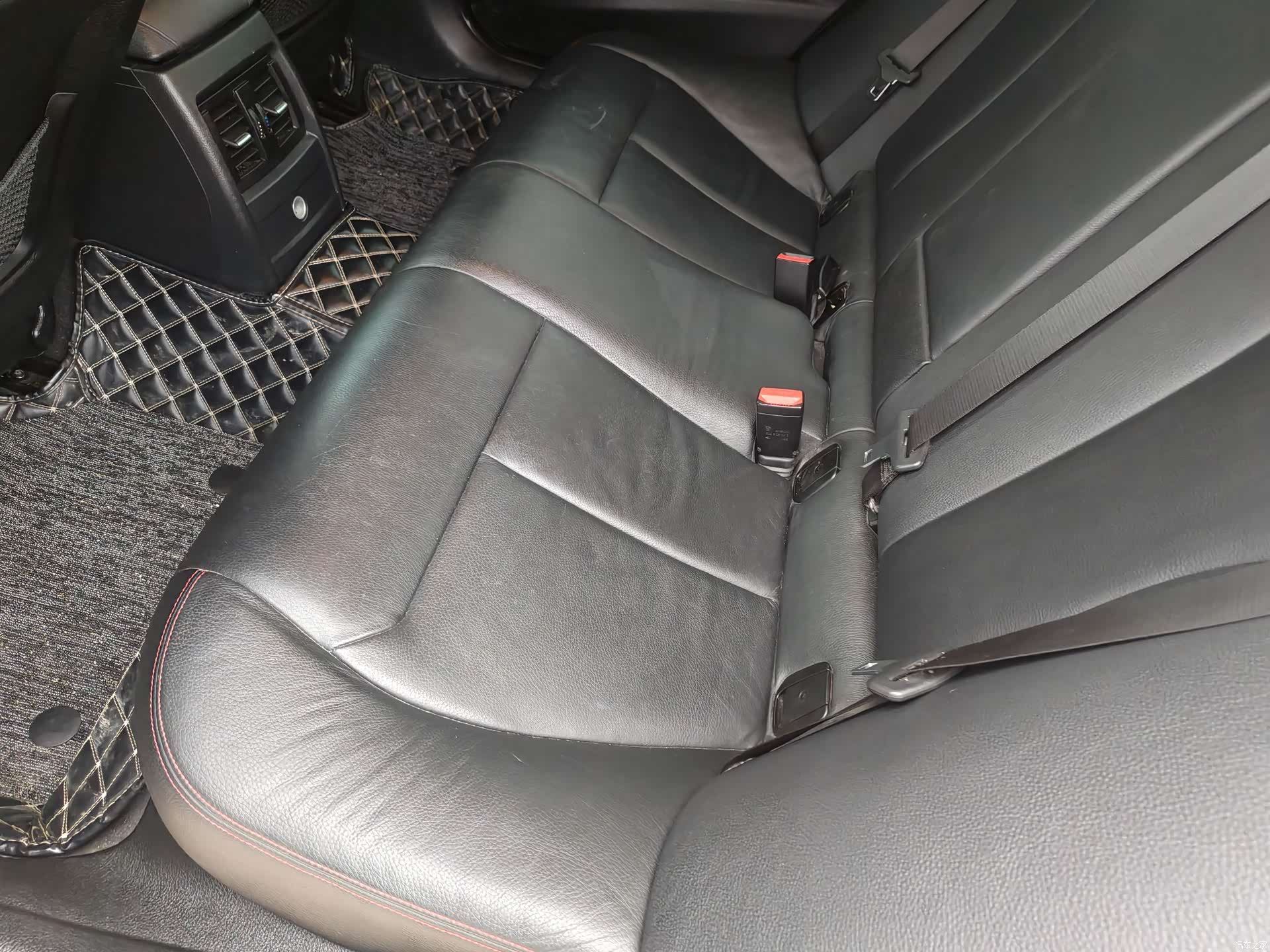 BMW 3 Series, 2013 42