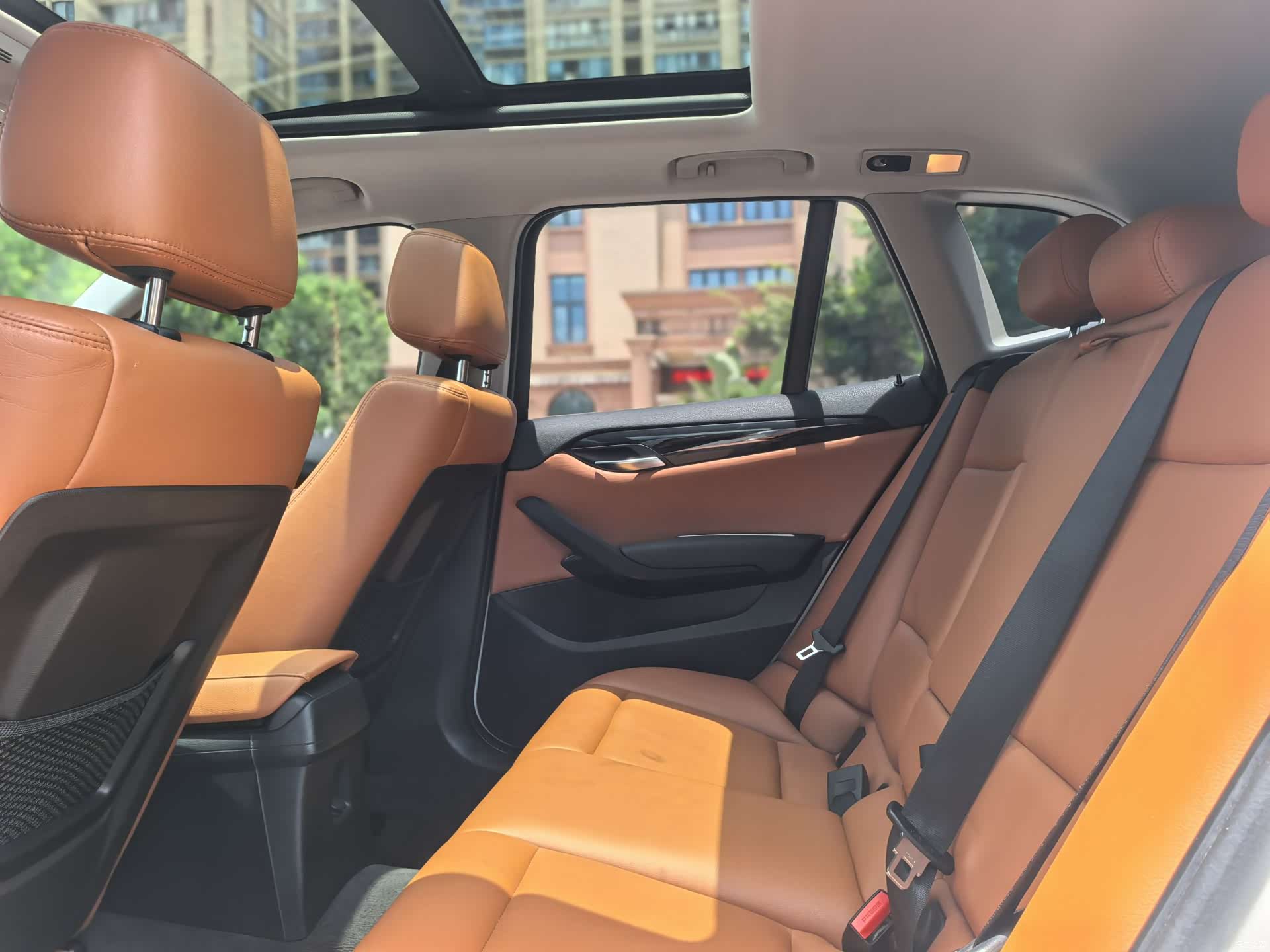 BMW X1, 2016 15