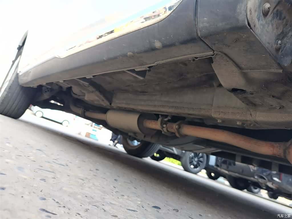 Haval M6, 2022 21