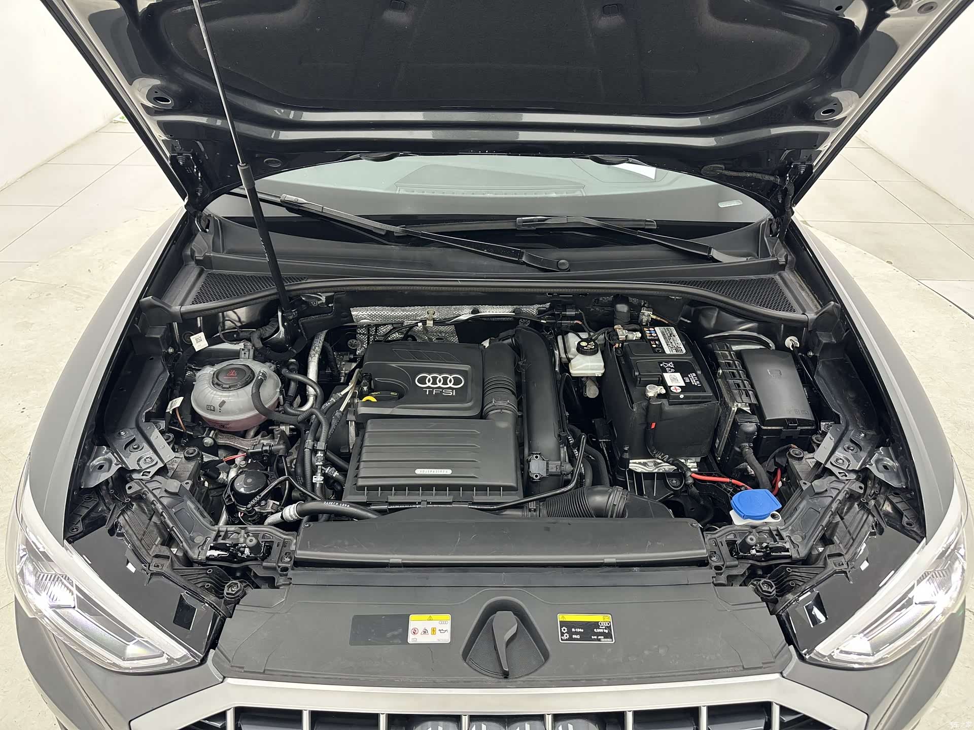 Audi Q3, 2023 18