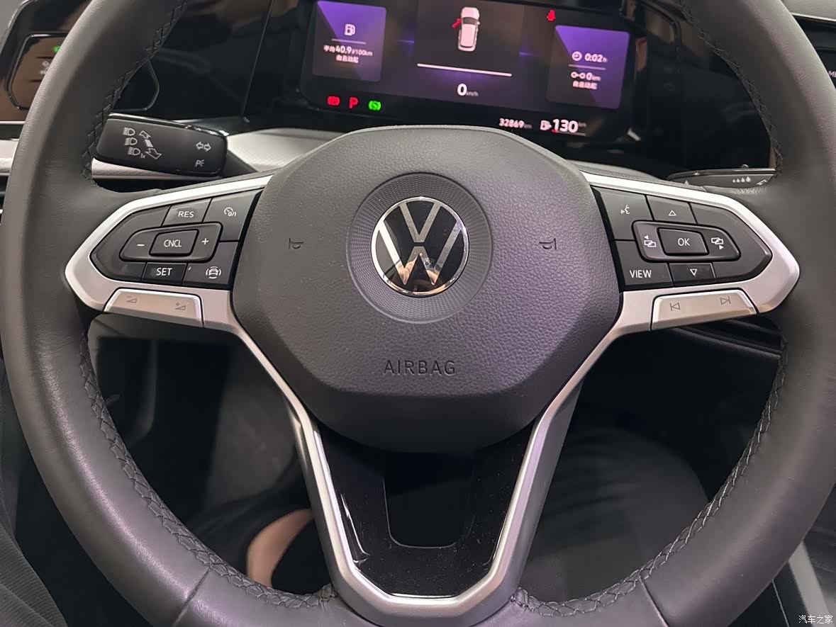 Volkswagen Golf, 2024 15