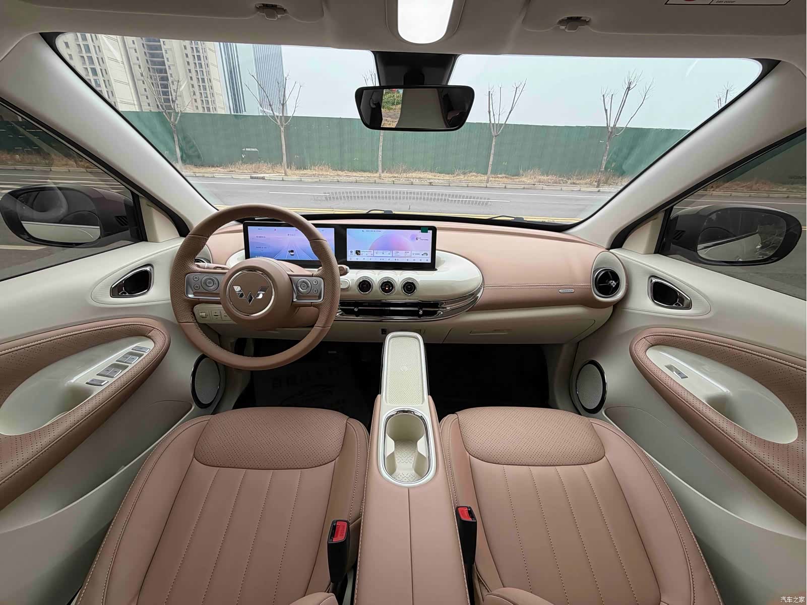 Wuling Bingo, 2026 все фото