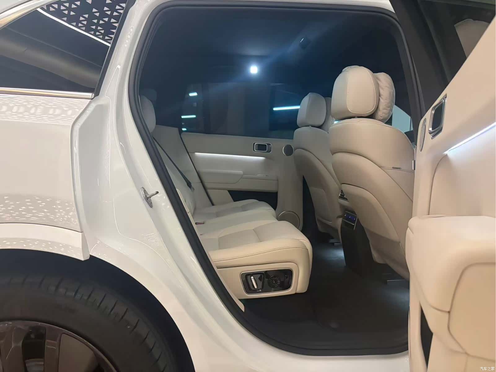 Li Auto L7, 2023 18