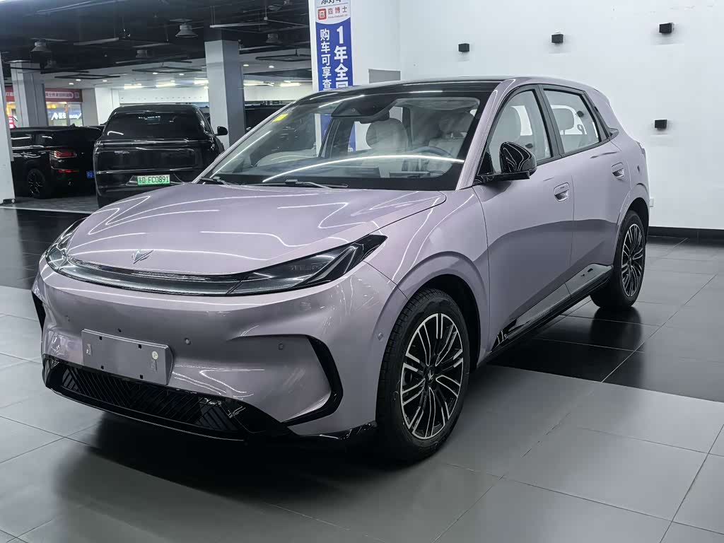 Arcfox T1