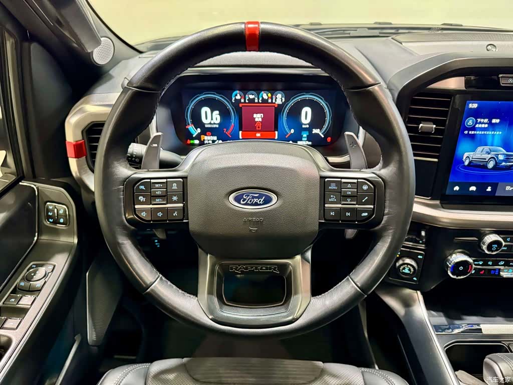 Ford F-150, 2025 24