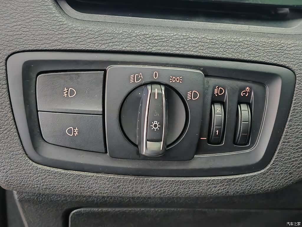 BMW X1, 2017 21