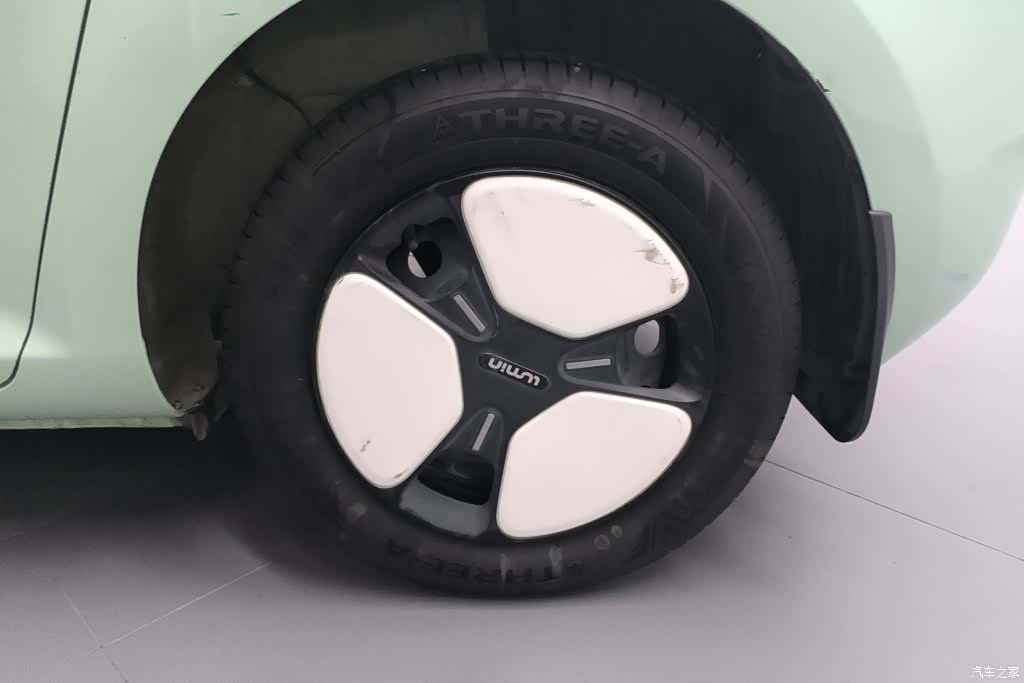 Changan Lumin, 2022 6