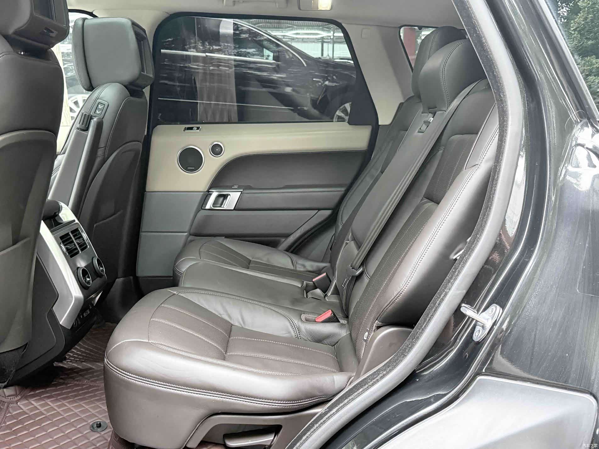 Land Rover Range Rover, 2018 19