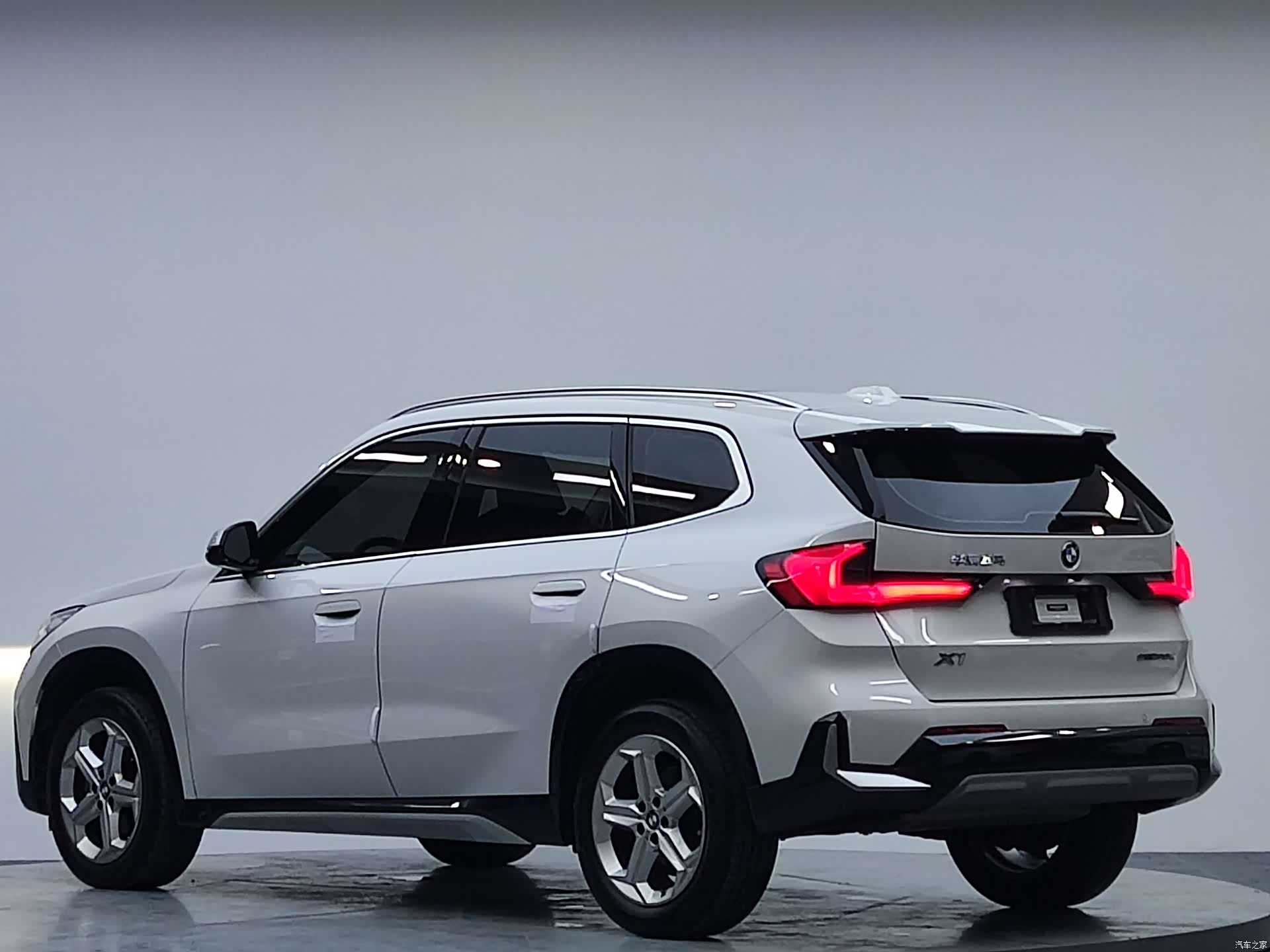 BMW X1, 2023 6