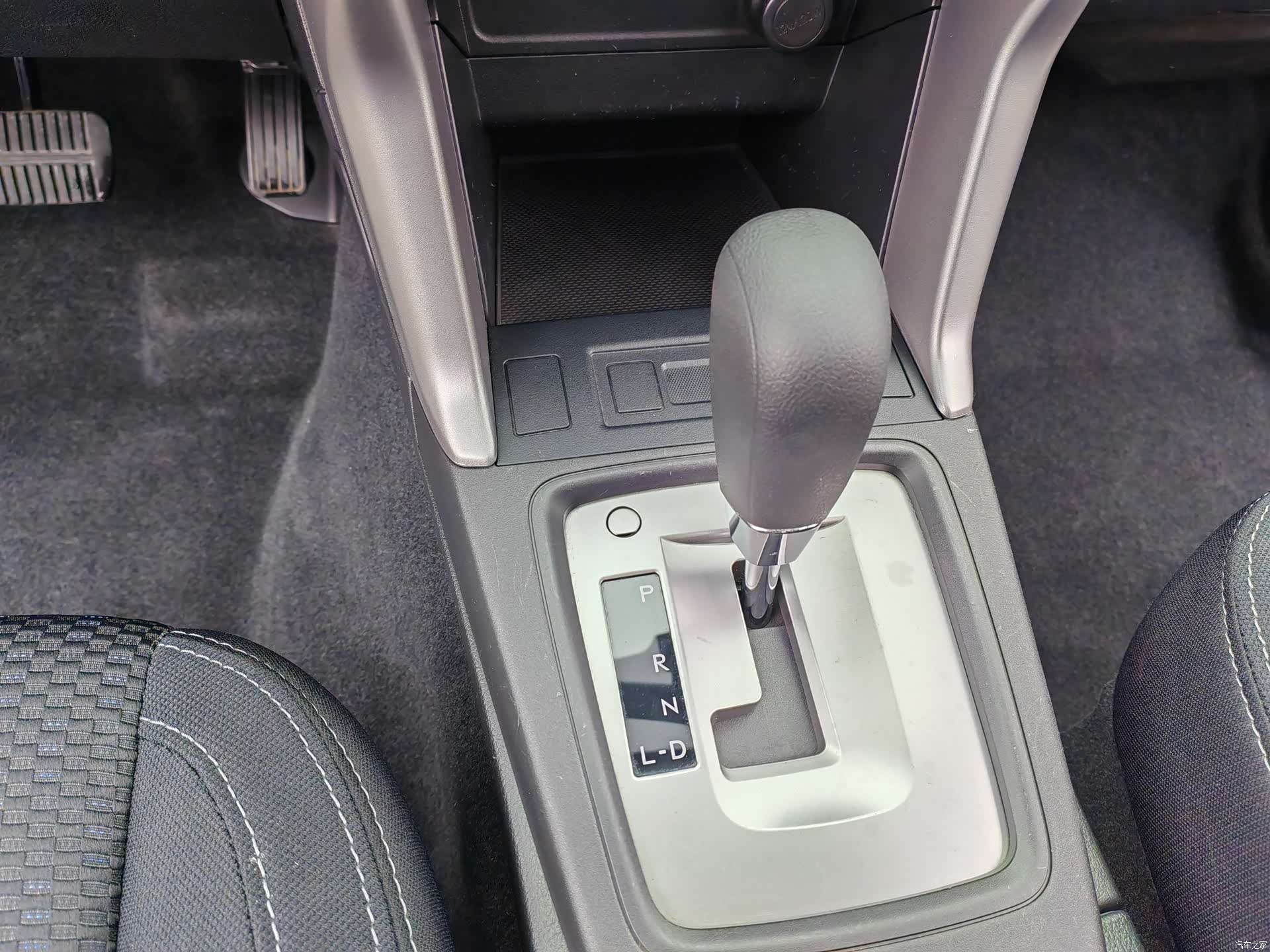 Subaru Forester, 2014 19