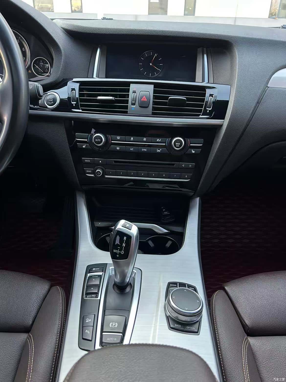 BMW X4, 2016 19