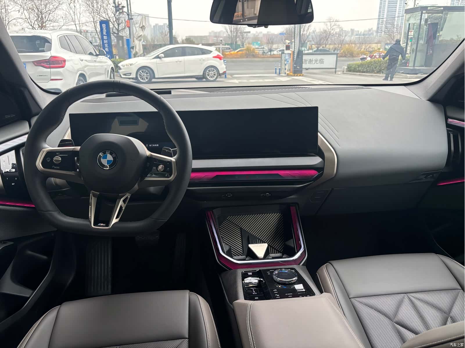 BMW X3, 2025 6