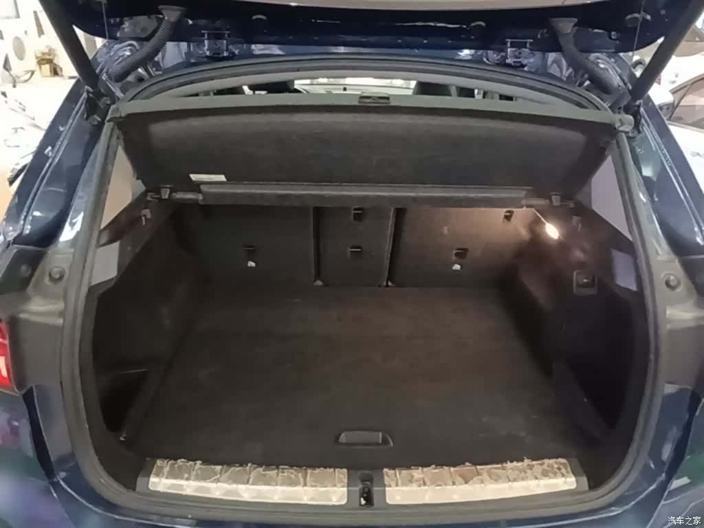BMW X1, 2017 19