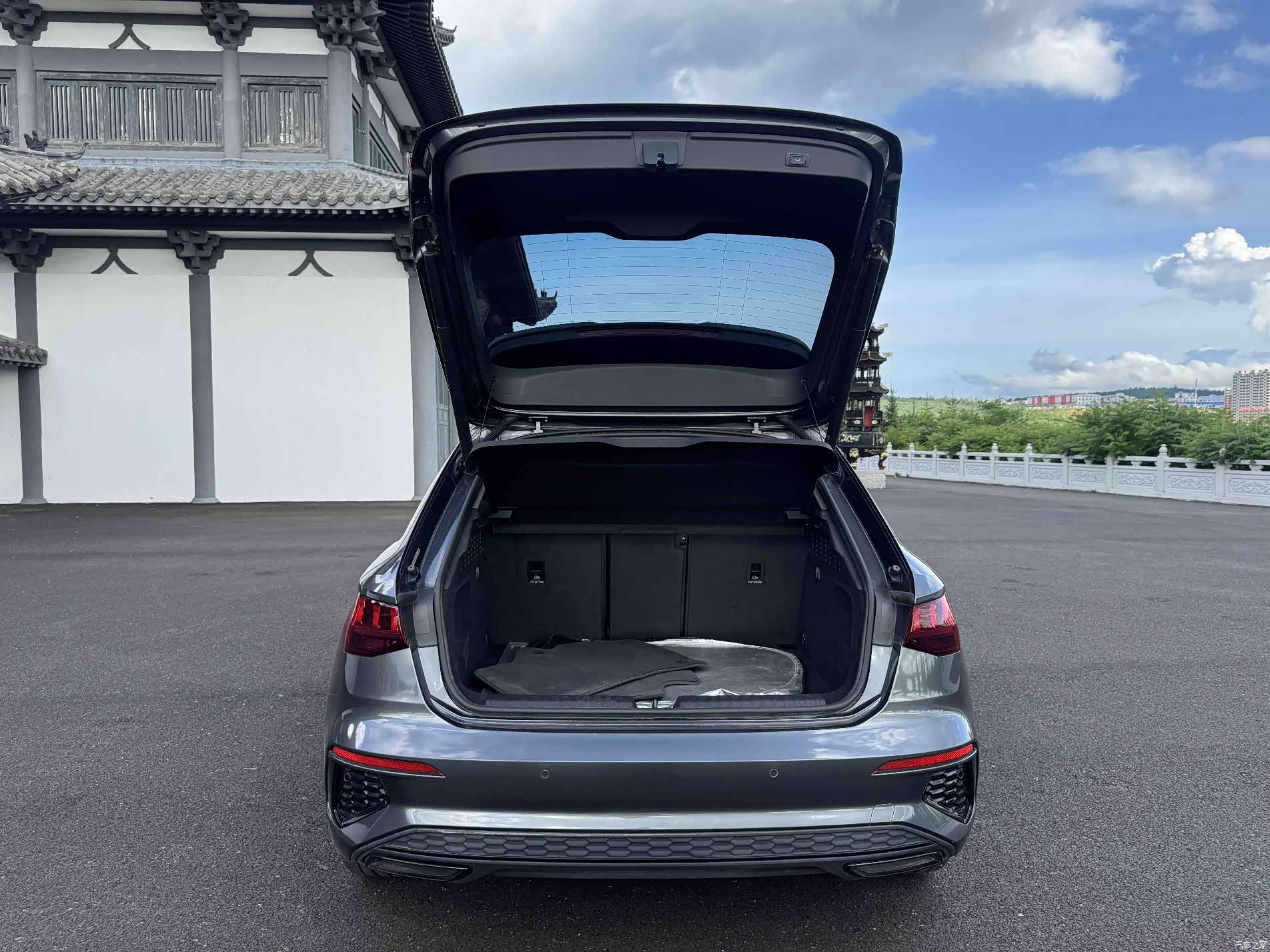 Audi A3, 2022 19