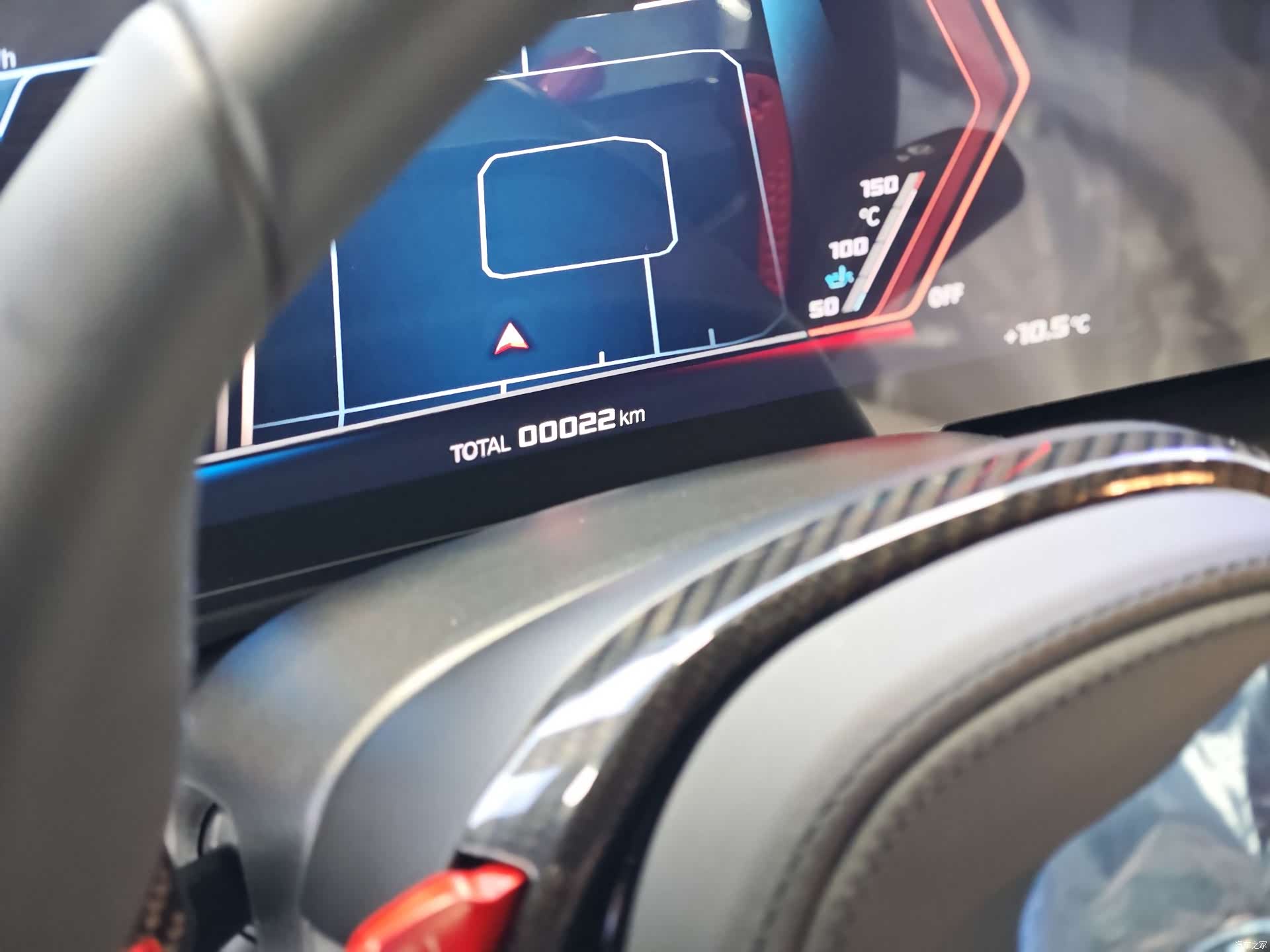 BMW M3, 2024 27